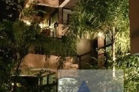 Haus in Bang Kapi, Bangkok, Thailand 5 Schlafzimmer № 216177 - Foto 4