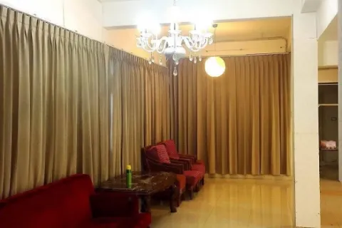 Haus in Bang Kapi, Bangkok, Thailand 5 Schlafzimmer № 216177 - Foto 12
