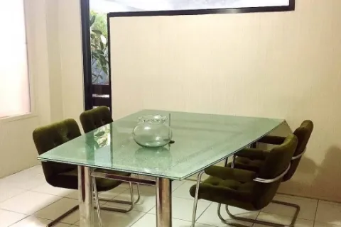 Haus in Bang Kapi, Bangkok, Thailand 5 Schlafzimmer № 216177 - Foto 13