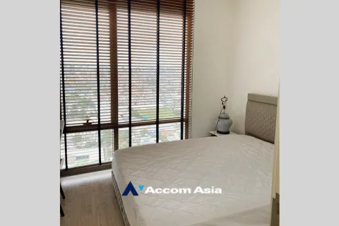 Eigentumswohnung in Bang Kho Laem, Bangkok, Thailand, 2 Schlafzimmer  № 216173 - Foto 4