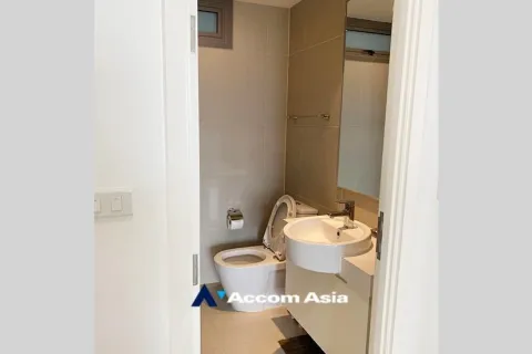 Eigentumswohnung in Bang Kho Laem, Bangkok, Thailand, 2 Schlafzimmer  № 216173 - Foto 5