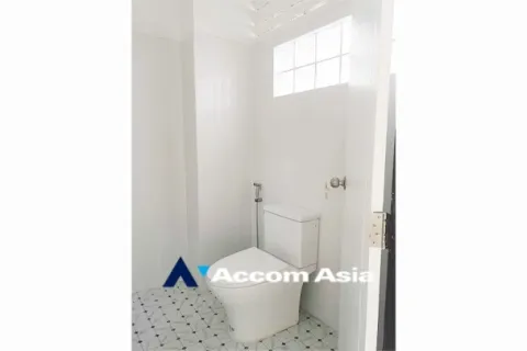 Reihenhaus in Din Daeng, Bangkok, Thailand 2 Schlafzimmer № 216174 - Foto 7