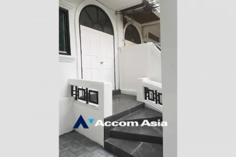 Reihenhaus in Din Daeng, Bangkok, Thailand 2 Schlafzimmer № 216174 - Foto 2