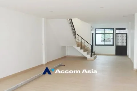 Reihenhaus in Din Daeng, Bangkok, Thailand 2 Schlafzimmer № 216174 - Foto 5