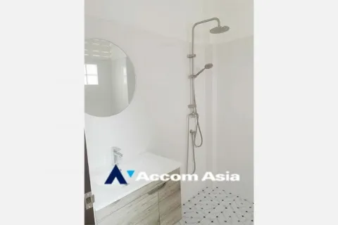 Reihenhaus in Din Daeng, Bangkok, Thailand 2 Schlafzimmer № 216174 - Foto 8