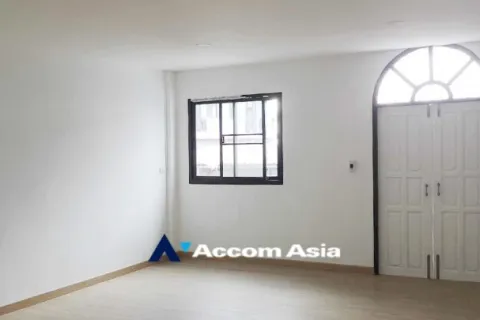 Reihenhaus in Din Daeng, Bangkok, Thailand 2 Schlafzimmer № 216174 - Foto 3