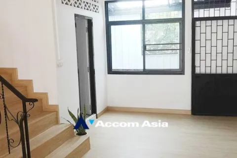Reihenhaus in Din Daeng, Bangkok, Thailand 2 Schlafzimmer № 216174 - Foto 6