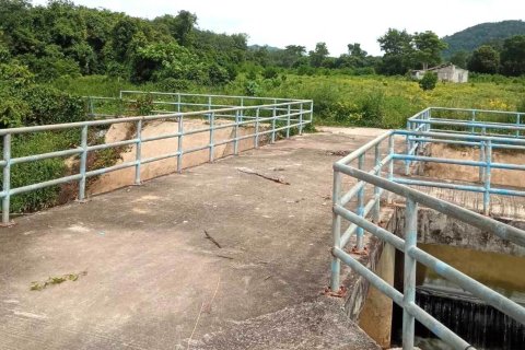 Land in Phuket, Thailand 27200 sq.m. № 171096 - photo 5