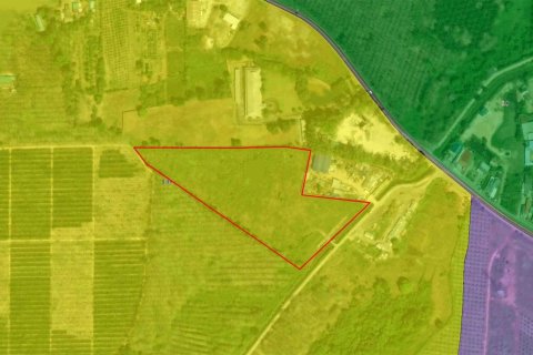 Land in Phuket, Thailand 27200 sq.m. № 171096 - photo 2