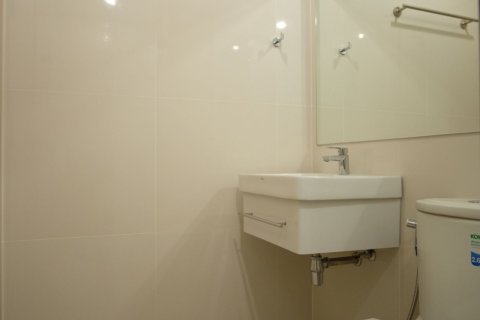 Studio dans le Condo à Bang Phlat, Bangkok, Thaïlande  № 171098 - photo 13