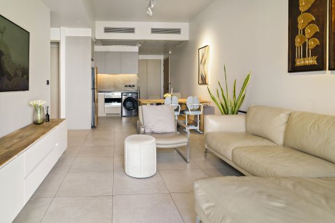 Condo à Watthana, Bangkok, Thaïlande, 2 chambres  № 171097 - photo 16