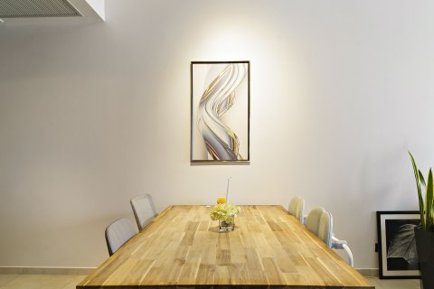 Condo à Watthana, Bangkok, Thaïlande, 2 chambres  № 171097 - photo 11