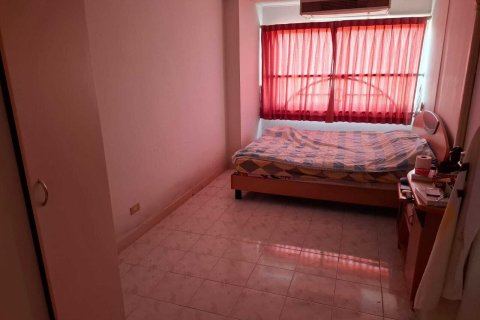 Condo à Bang Phlat, Bangkok, Thaïlande, 2 chambres  № 171094 - photo 4