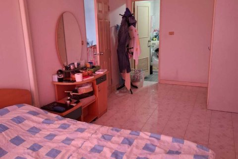 Condo à Bang Phlat, Bangkok, Thaïlande, 2 chambres  № 171094 - photo 5