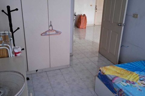 Condo à Bang Phlat, Bangkok, Thaïlande, 2 chambres  № 171094 - photo 3