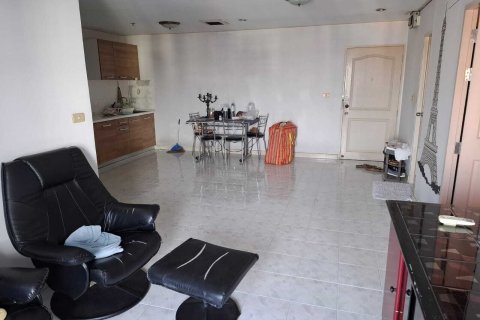 Condo à Bang Phlat, Bangkok, Thaïlande, 2 chambres  № 171094 - photo 8