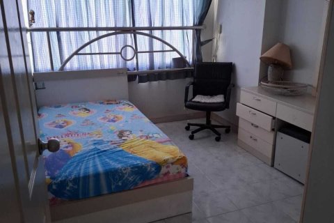 Condo à Bang Phlat, Bangkok, Thaïlande, 2 chambres  № 171094 - photo 2