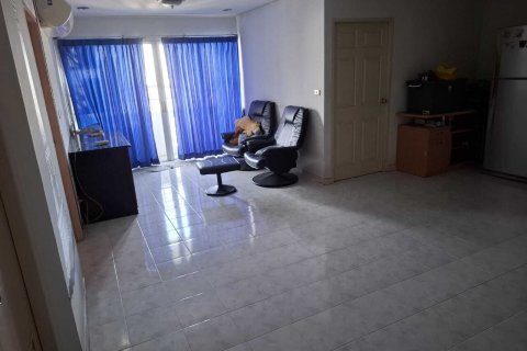 Condo à Bang Phlat, Bangkok, Thaïlande, 2 chambres  № 171094 - photo 9