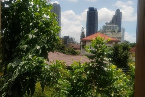 Condo à Watthana, Bangkok, Thaïlande, 2 chambres  № 171099 - photo 13