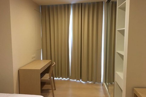 Condo à Watthana, Bangkok, Thaïlande, 2 chambres  № 171099 - photo 7