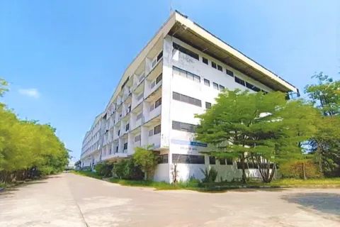 Земельный участок в Кратум Баене, Таиланд 132800м2  № 171100 - фото 1