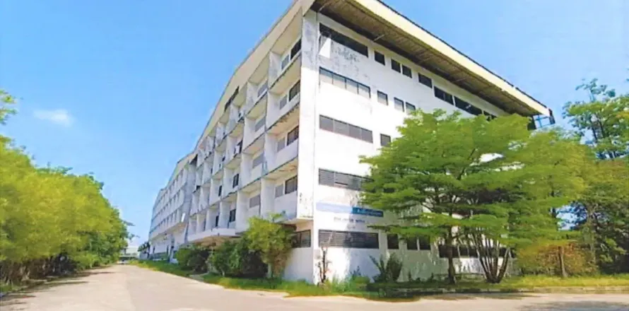 Земельный участок в Кратум Баене, Таиланд 132800м2  № 171100