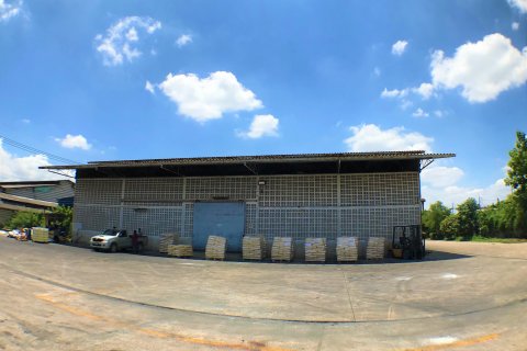 Земельный участок в Кратум Баене, Таиланд 132800м2  № 171100 - фото 6