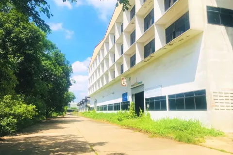 Земельный участок в Кратум Баене, Таиланд 132800м2  № 171100 - фото 2