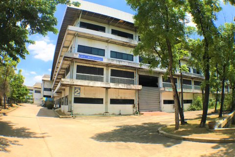 Земельный участок в Кратум Баене, Таиланд 132800м2  № 171100 - фото 5