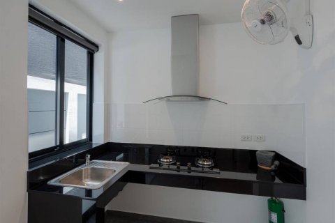 Вилла в Ханг Донге, Таиланд с 4 спальнями  № 114460 - фото 7