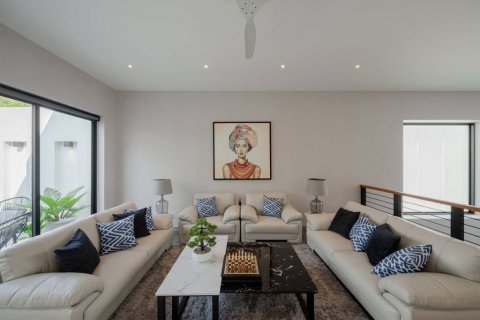 Вилла в Ханг Донге, Таиланд с 4 спальнями  № 114460 - фото 10