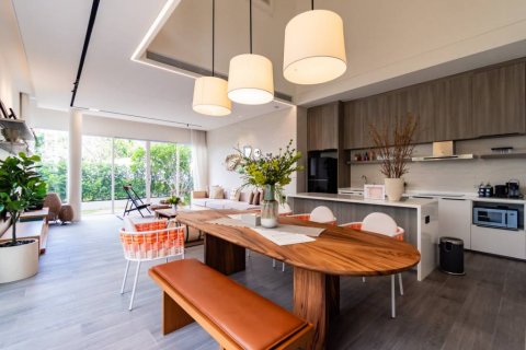 Вилла в Ча-аме, Таиланд с 3 спальнями  № 114458 - фото 7