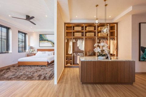 Villa in Hang Dong, Thailand 5 bedrooms № 114459 - photo 10