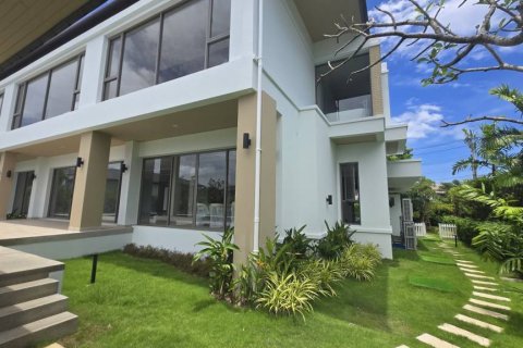 Villa à Bang Tao, Thaïlande 5 chambres № 114457 - photo 7