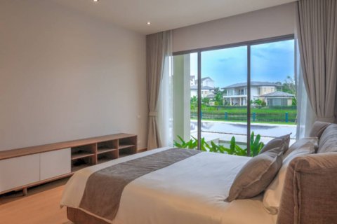 Villa à Bang Tao, Thaïlande 5 chambres № 114457 - photo 10