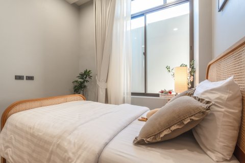 Вилла в Пхукете, Таиланд с 3 спальнями  № 142822 - фото 19