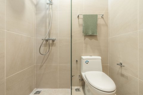 Вилла в Пхукете, Таиланд с 3 спальнями  № 142822 - фото 23