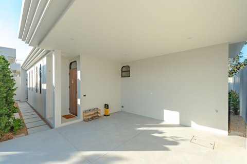 Вилла в Пхукете, Таиланд с 3 спальнями  № 142822 - фото 24