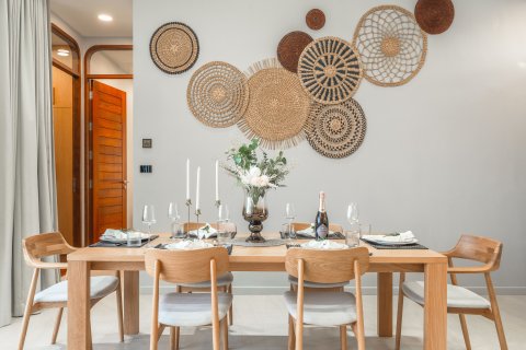 Вилла в Пхукете, Таиланд с 3 спальнями  № 142822 - фото 4