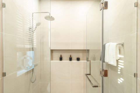 Вилла в Пхукете, Таиланд с 3 спальнями  № 142822 - фото 21