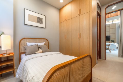 Вилла в Пхукете, Таиланд с 3 спальнями  № 142822 - фото 5