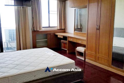 Eigentumswohnung in Watthana, Bangkok, Thailand, 1 Schlafzimmer № 219496 - Foto 3