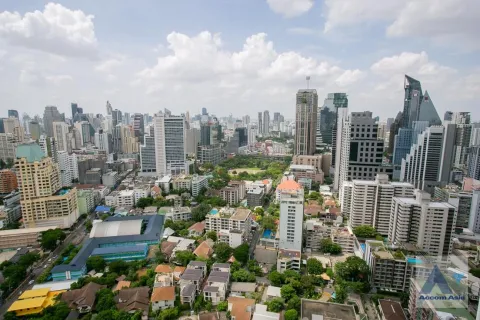 Eigentumswohnung in Khlong Toei, Bangkok, Thailand, 1 Schlafzimmer  № 219501 - Foto 12
