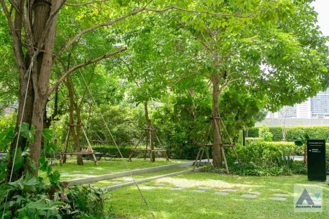 Eigentumswohnung in Khlong Toei, Bangkok, Thailand, 1 Schlafzimmer  № 219501 - Foto 14