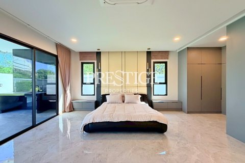 บ้านในพัทยา, ประเทศไทย 3 ห้องนอน № 197829 - รูปถ่าย 11