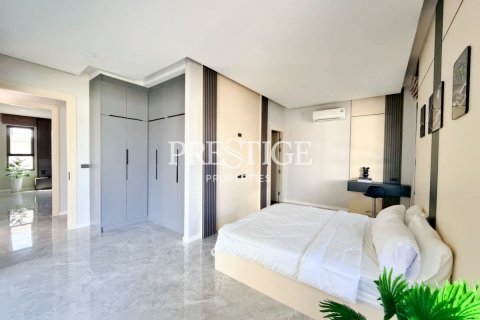 บ้านในพัทยา, ประเทศไทย 3 ห้องนอน № 197827 - รูปถ่าย 18