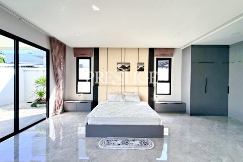 บ้านในพัทยา, ประเทศไทย 3 ห้องนอน № 197827 - รูปถ่าย 15
