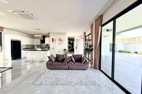 บ้านในพัทยา, ประเทศไทย 3 ห้องนอน № 197827 - รูปถ่าย 2