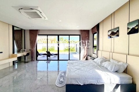 บ้านในพัทยา, ประเทศไทย 3 ห้องนอน № 197827 - รูปถ่าย 14