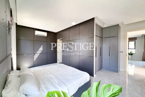 บ้านในพัทยา, ประเทศไทย 3 ห้องนอน № 197827 - รูปถ่าย 23